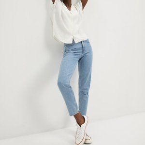 Frank and Oak Stevie jeans, size 28